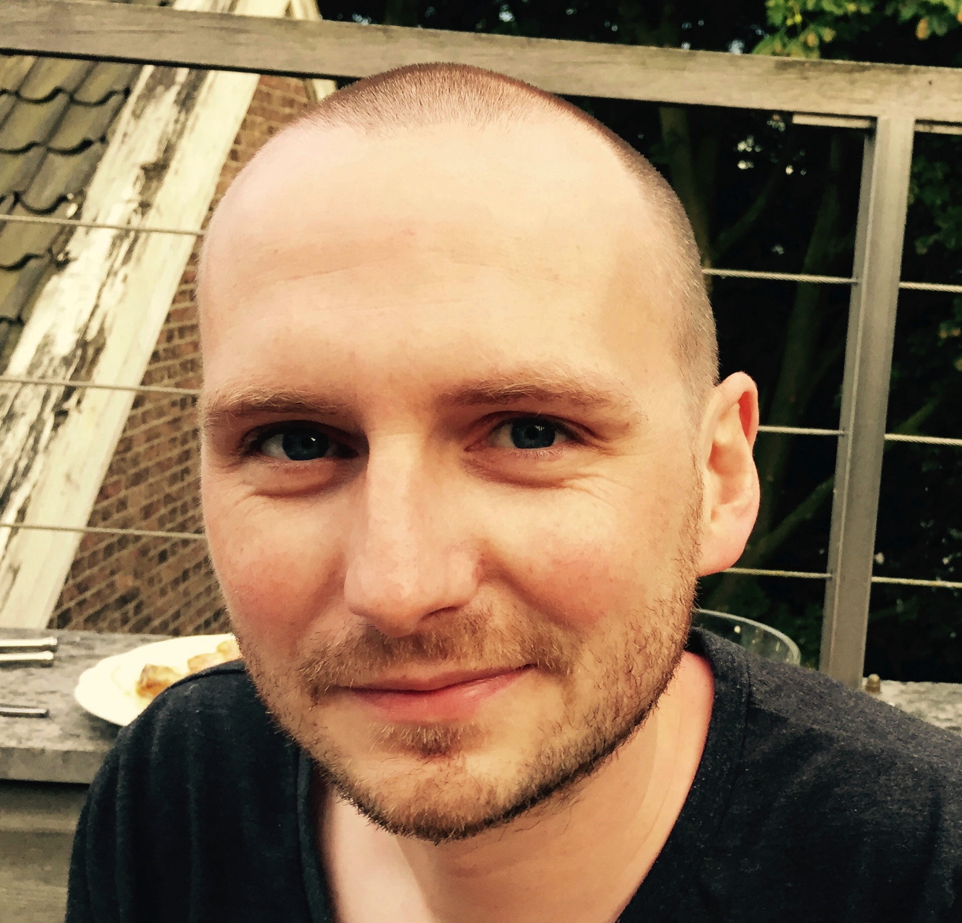 Achiel van der Mandele